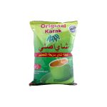 چای فوری کرک اورجینال با طعم هل ۱ کیلوگرم